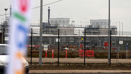 Aktører tager datacentre i forsvar: ”De er fundamentet for det samfund, vi lever i”