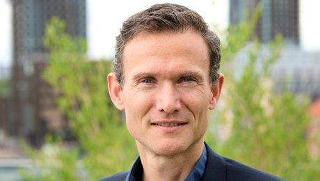 KAB-direktør skal lede byudviklingsprojekt i Brøndby