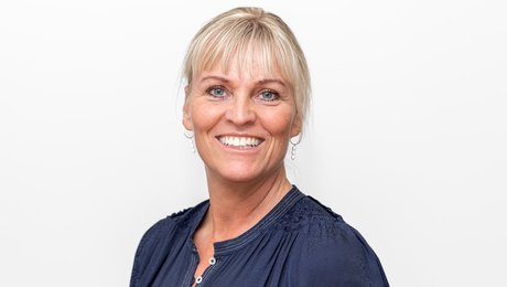 Ny konstitueret sygeplejefaglig direktør i Sønderjylland