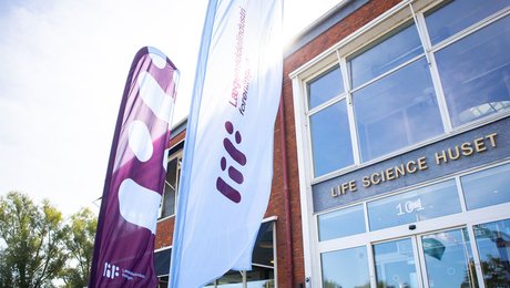 Lif-koncernen ansætter juridisk direktør