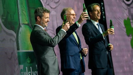 CBS vil bevise, at fondsejede virksomheder er godt for konkurrenceevnen