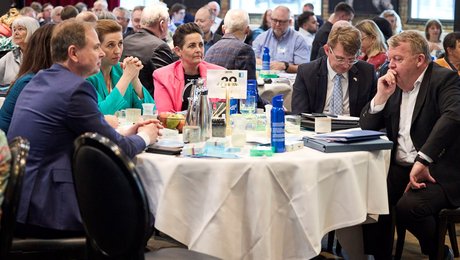 28 borgmestre kalder milliardkrav til ny regering ”afgørende” for velfærden