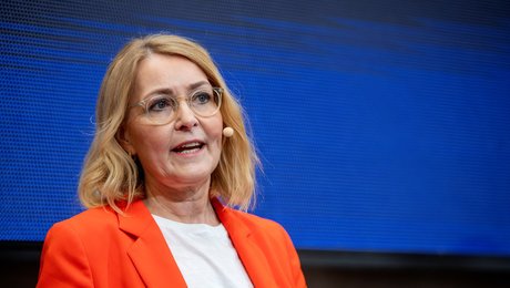 Schaldemose: Det er bevidst manipulation at kalde EU-lov for chatkontrol. Det handler om at beskytte vores børn