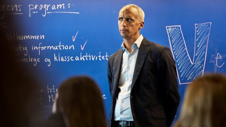 Lektorer: Gymnasieeleverne betaler prisen for ministeriets skjulte besparelser