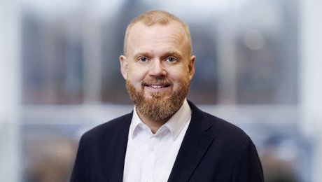 Folkekirkens Nødhjælp henter bestyrelsesmedlem fra ATP