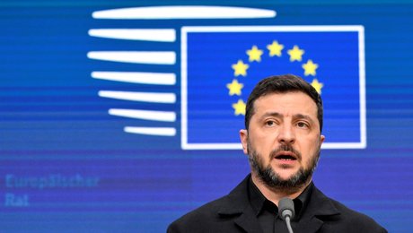 Vi har mere brug for Ukraine, end de har for os