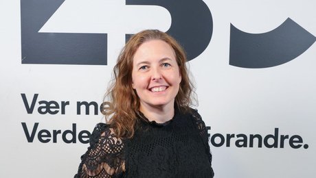 Erhvervsskole finder ny uddannelsesdirektør