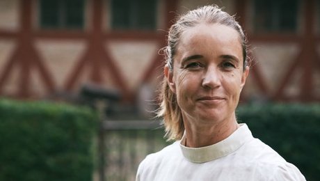 Vicedirektør stopper på museum som led i ny ledelsesstruktur