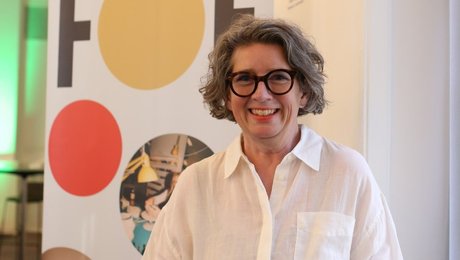 Tidligere konservativ minister er valgt som ny landsformand for FOF