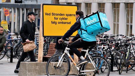 International forsker advarer: Når mennesker ledes af maskiner, skader det demokratiet