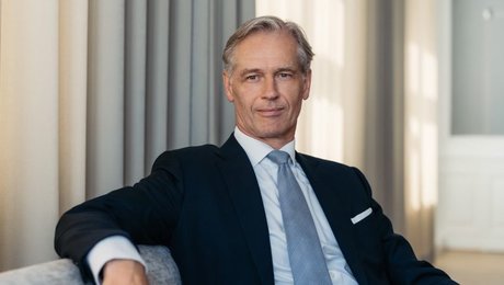 Direktør for Chr. Augustinus Fabrikker bliver adjungeret professor på CBS