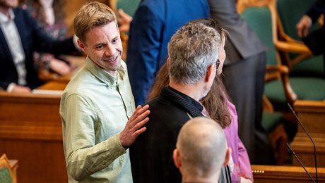 Aktivist, landmand og eksiljyde skal sælge Enhedslistens grønne erkendelse