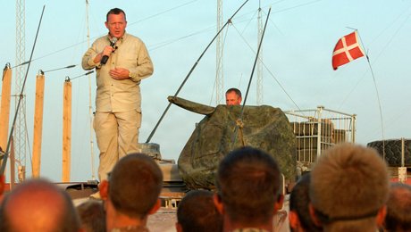 Lars Løkke vil gerne citeres fra hemmelige møder til Afghanistan-udredning. Og han er ikke alene