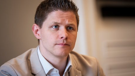 Her er partiernes nye energi- og forsyningsordførere