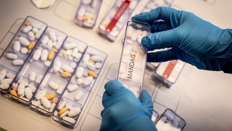 Formand: Medicinrådet har et princip om alvorlighed. Men det bruges ikke for alvor