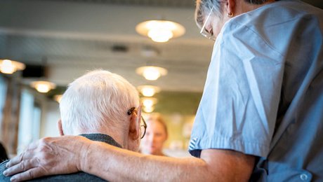 Forkvinde i seniorråd: Sådan kan vi måle, om ældrereformen virker