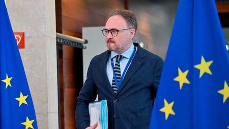 Erhvervsorganisation topper kommissærens lobbyliste: "De har brug for input udefra"
