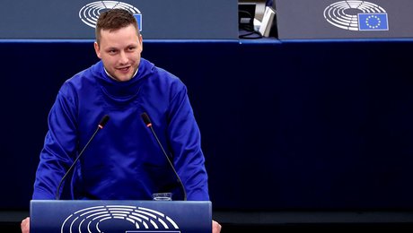 Kandidat i politisk kommunikation: EU må vise, at de har forstået, at Grønland ikke bare er et stykke dårligt placeret is