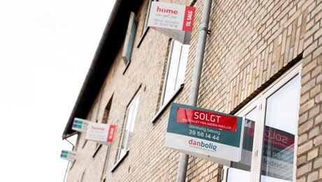 Forskningschef: Vi kan ikke bygge os ud af boligkrisen med den samme logik, der skabte den