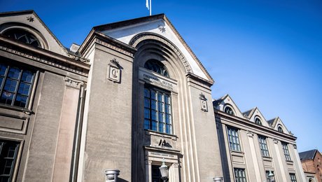 Center for Sundhedsfaglig Forskning får ny professor