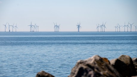 Grønne mål for gas og solceller skrider: Her er fire energi- og forsyningsnedslag fra regeringens nye klimatal 