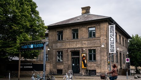 Dansk Scenekunst finder medlems- og udviklingschef
