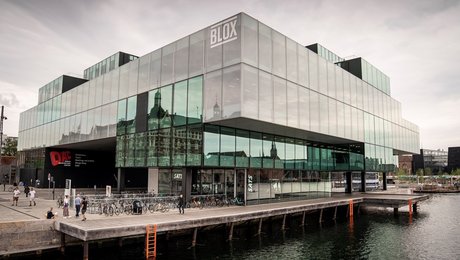 Direktør i Dansk Arkitektur Center stopper