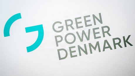 Ny duo i spidsen for Green Power Denmarks bestyrelse
