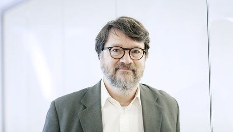 Tidligere overvismand får klimapris