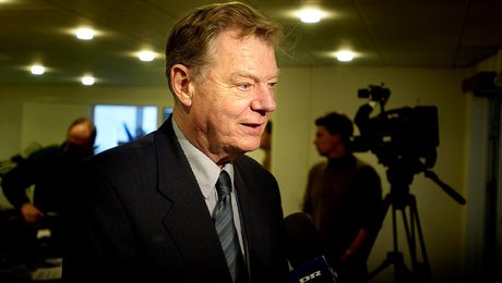 Tidligere landsdommer og kriminalforsorgsdirektør Hans Henrik Brydensholt er død