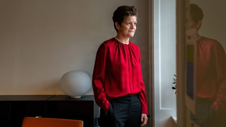 Camilla Rathcke til KL og Danske Regioner: Sådan kan vi styrke børne- og ungepsykiatrien sammen 