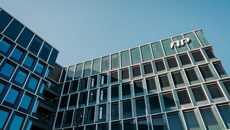Direktør forlader AP Ejendomme med øjeblikkelig virkning