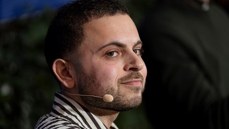 Når jeg spiser min venindes veganske mad, er det udtryk for høflighed – ikke venstreekstrem underkastelse