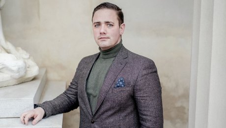 Debattør og historiker bliver højskoleforstander