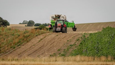 Ni aktører: I stedet for at bekymre os om nationalisering skal vi sikre det grønne i EU's landbrugsstøtte