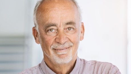 Efter 47 år i Skat takker kontorchef af: "Et menneskeligt bibliotek"