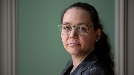 I valgkampen flyttede Enhedslisten sin energipolitik tættere på Støjbergs. Partiets nye ordfører stod der allerede 