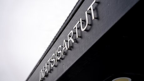 Siumut får suppleant i Inatsisartut 