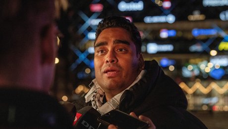 Sikandar Siddique: Staten udøver negativ social kontrol, når den tvinger os til at give hånd