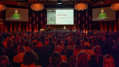 Fondskonference satte streg under branchens fælles udfordringer og dilemmaer