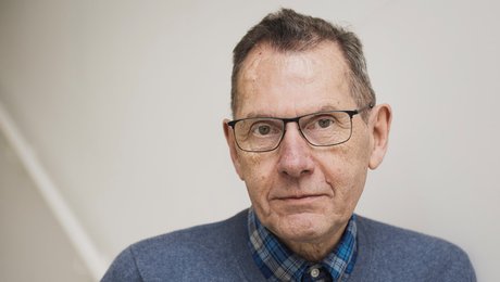 Kun vanetænkning taler imod at sammenlægge Kirke- og Kulturministeriet