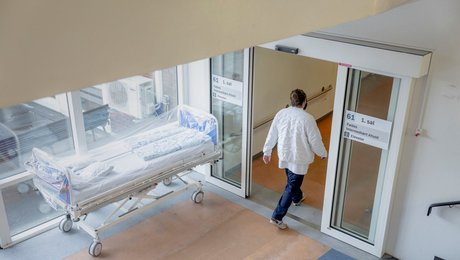 I årevis har sundhed været vælgers vigtigste emne. Nu er det vippet af tronen