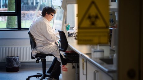 Ph.d.-studerende: Ph.d-bekendtgørelsen bør revideres efter nye anbefalinger
