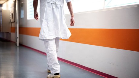 5 A'er: Hvis vi vil realisere sundhedsreformens ambitioner, er denne bog et godt sted at starte