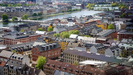 Se listen: Omdiskuteret boliglån vinder frem i hovedstadsområdet og Midtjylland