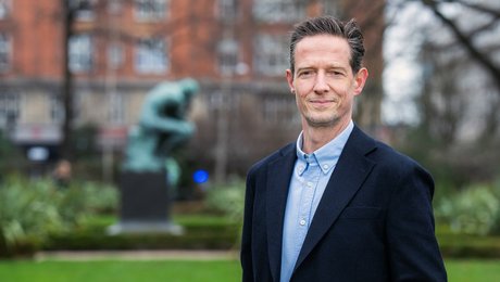 Danmark skal være mindre afhængig af olie og gas, så næste krise ikke rammer varmeregningen