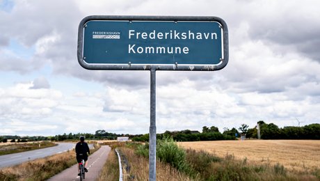 Frederikshavn Kommune ansætter to nye direktører