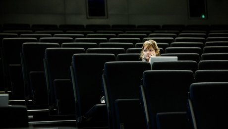 Krisesamfundets tankegang har koloniseret universiteterne