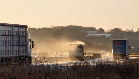 Danske Speditører får ny formand og bestyrelse