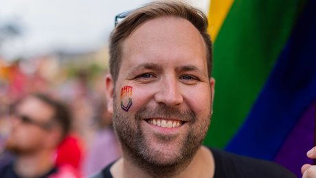 Ugens profil: Inklusion kan ikke genforhandles hvert fjerde år